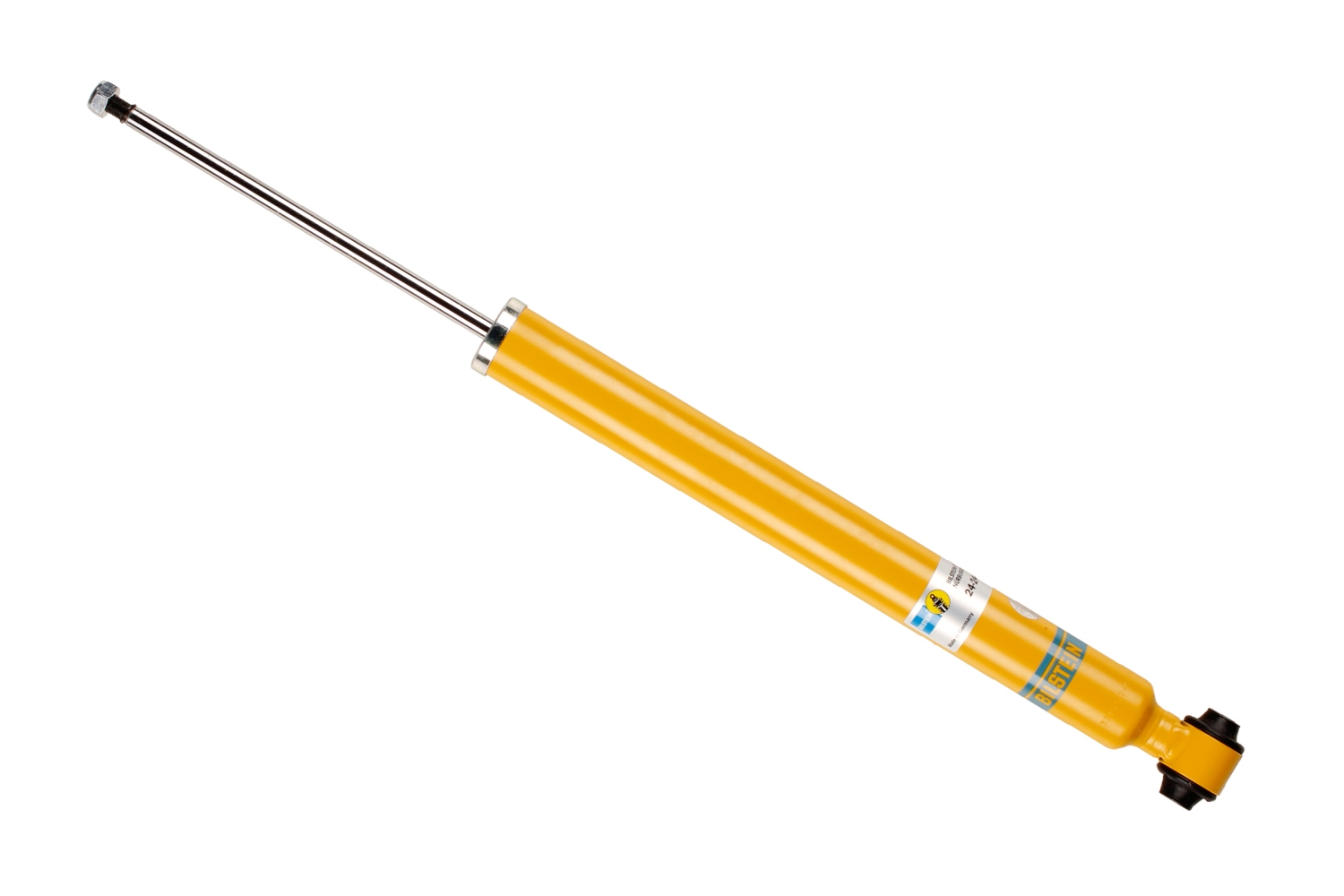 Bilstein B8 Rear Shock Absorber Mercedes Gla (x156)