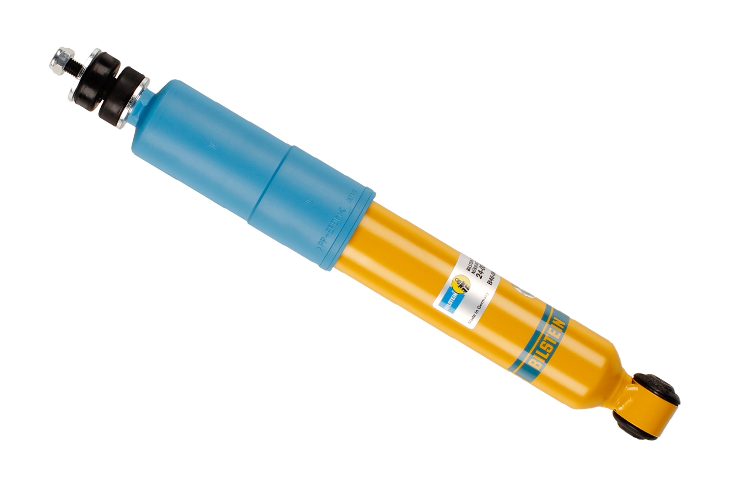 Bilstein B6 Front Shock Absorber Opel Kadett Gte Rallye