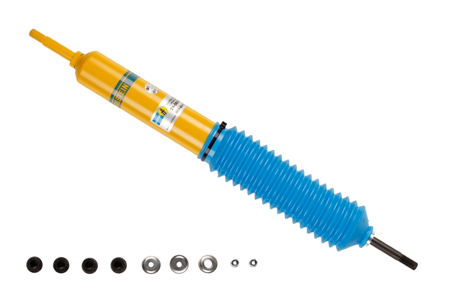 Bilstein B6 Front Shock Absorber Nissan Patrol Gr 2 (y61)