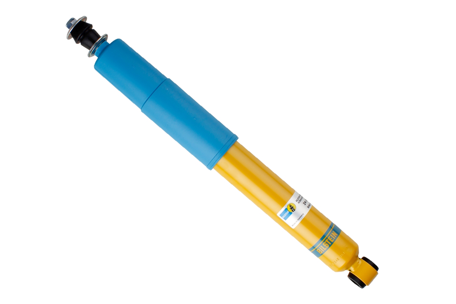 Bilstein B6 Front Shock Absorber Ford Bronco F150 4wd