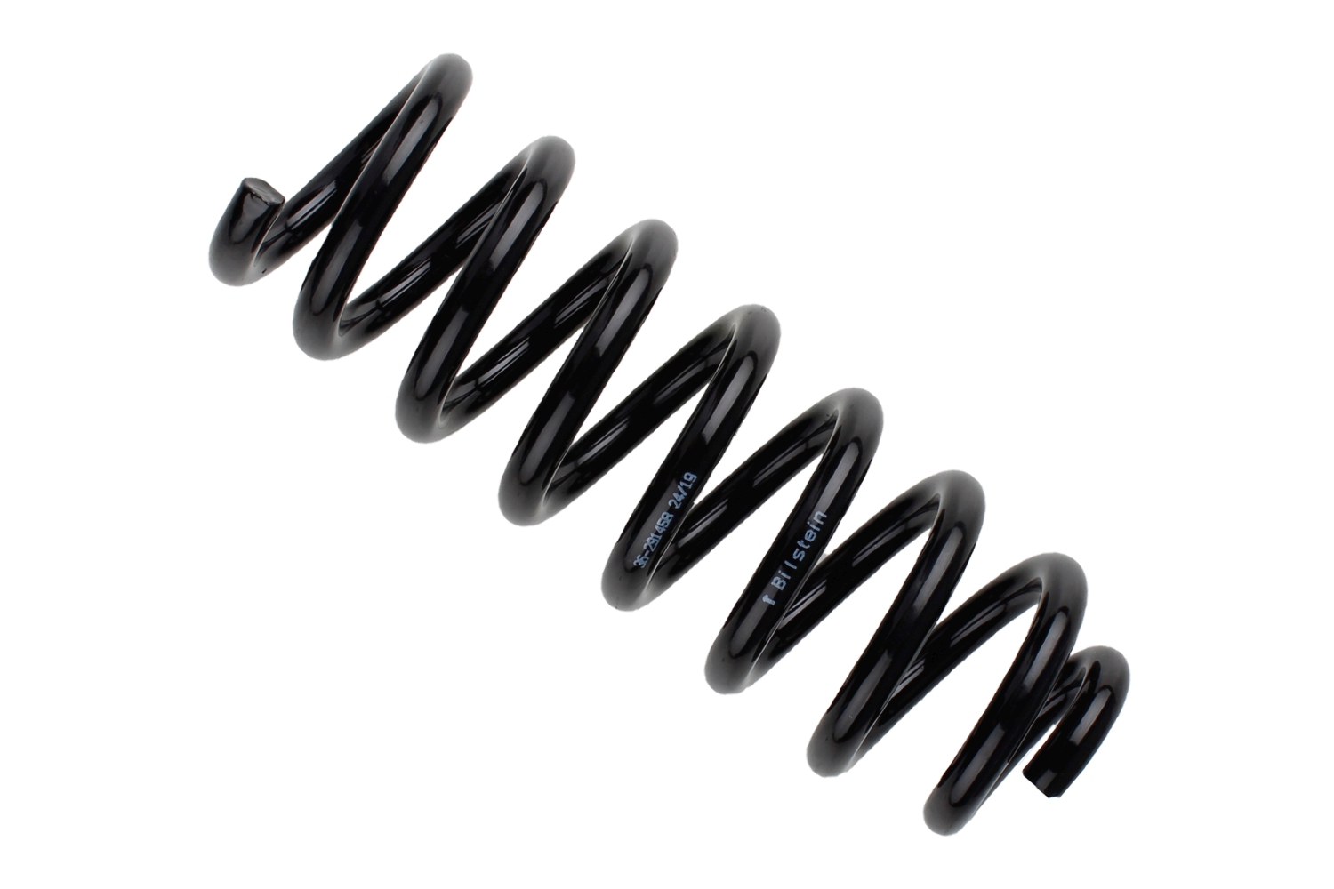 Bilstein B3 Rear Spring Mercedes C-class (205)