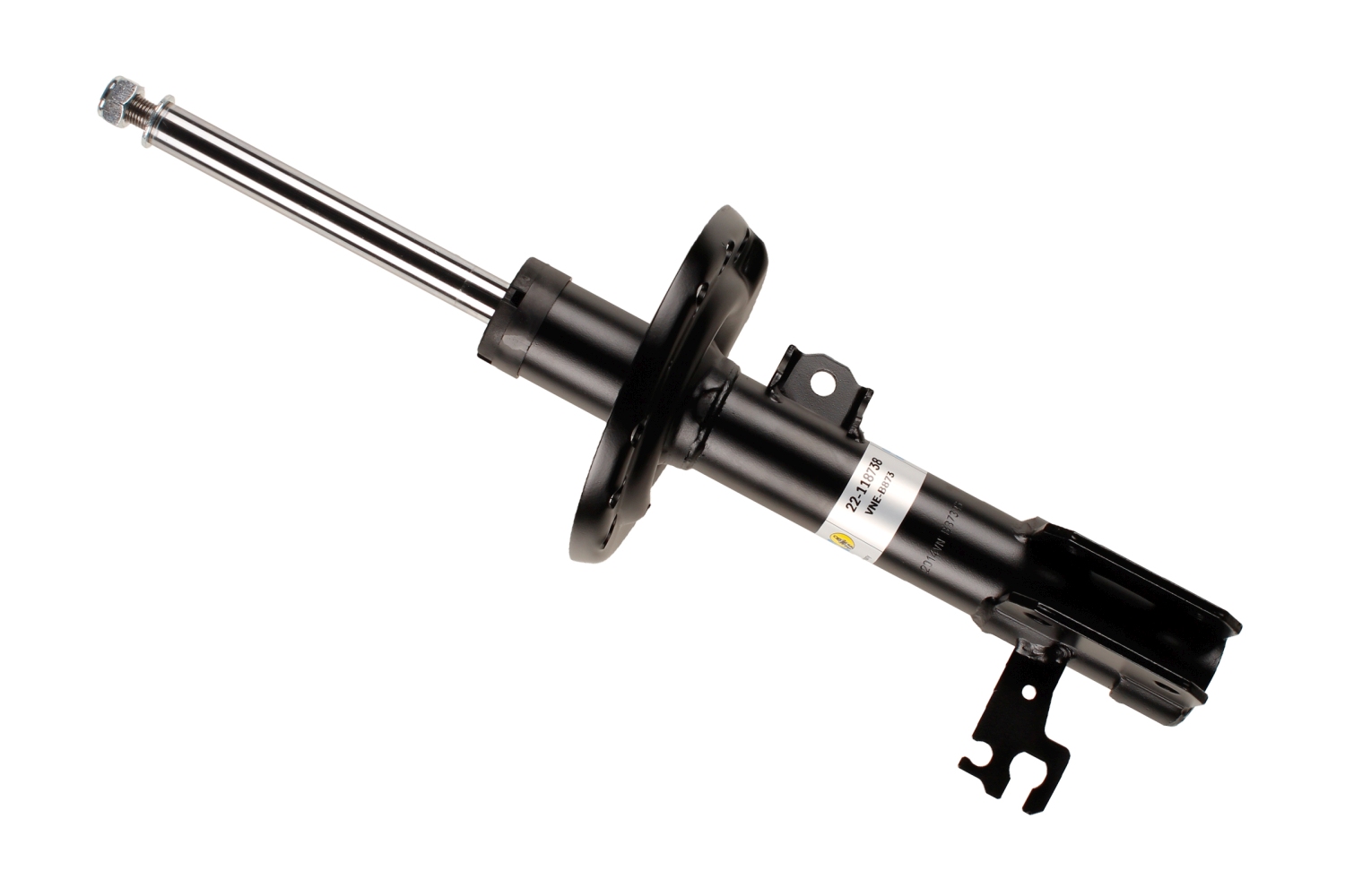 Bilstein B4 L.front Shock Absorber Opel Vectra C Fiat Croma