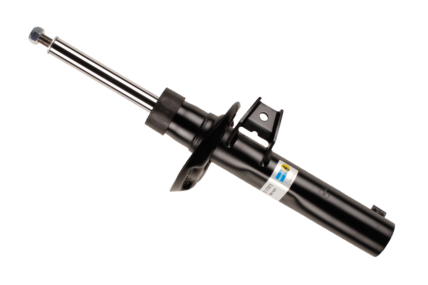 Bilstein B4 Front Shock Absorber Audi Tt (8j3)