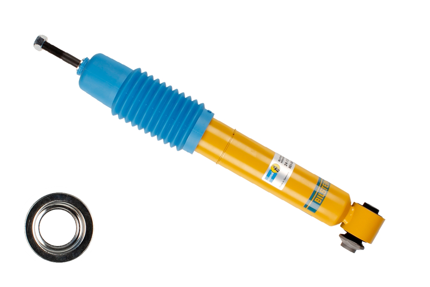 Bilstein B8 Rear Shock Absorber BMW 6 (e63)