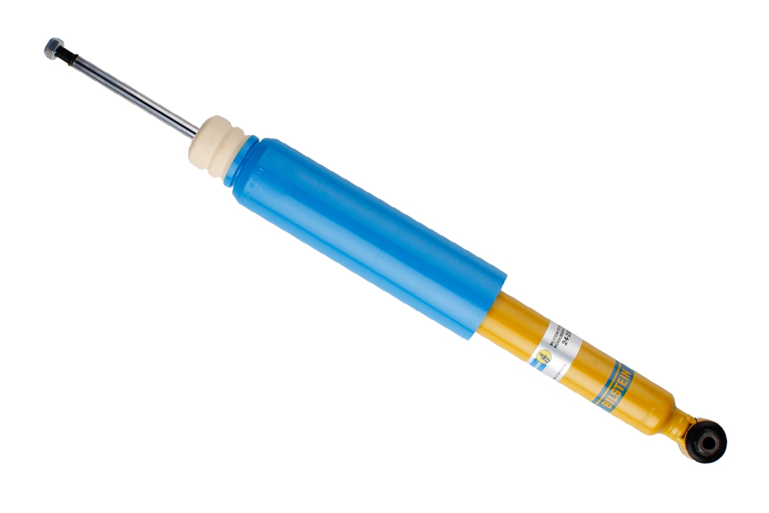 Bilstein B6 Rear Shock Absorber Mercedes E-class W213 Avantgarde