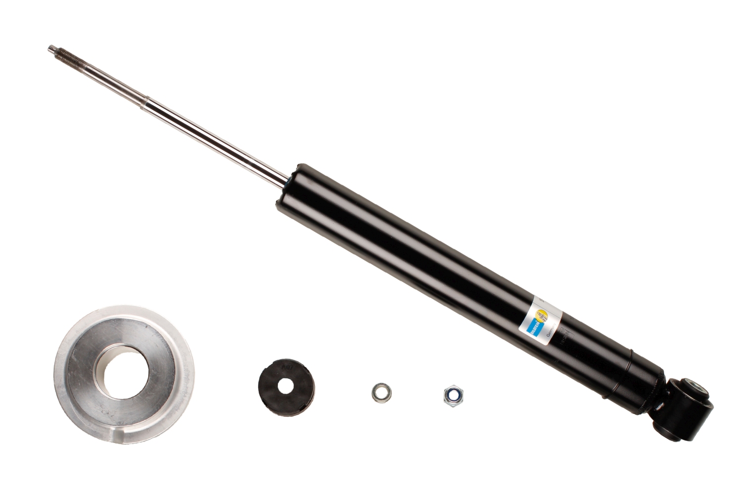 Bilstein B4 Rear Shock Absorber Lexus Gs