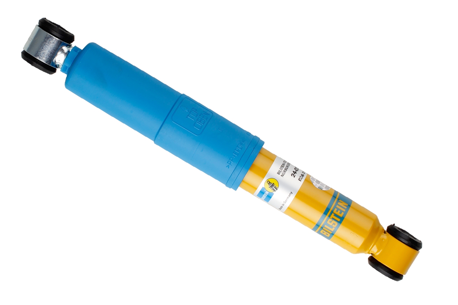 Bilstein B6 Rear Shock Absorber Ford Explorer (u2)