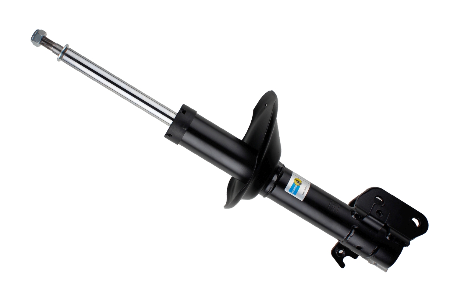 Bilstein B4 L.front Shock Absorber Subaru Forester (sg) Up To 2003 Vl:b4