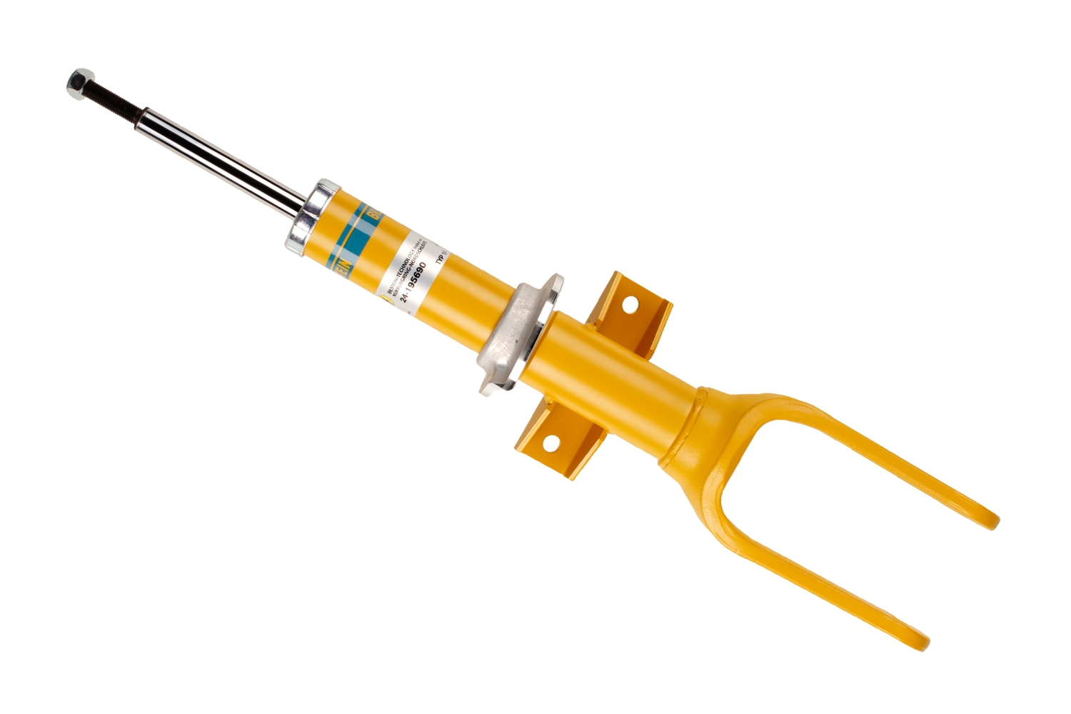 Bilstein VW Amarok 2.0 TDI 4motion B6 Offroad Schokbreke