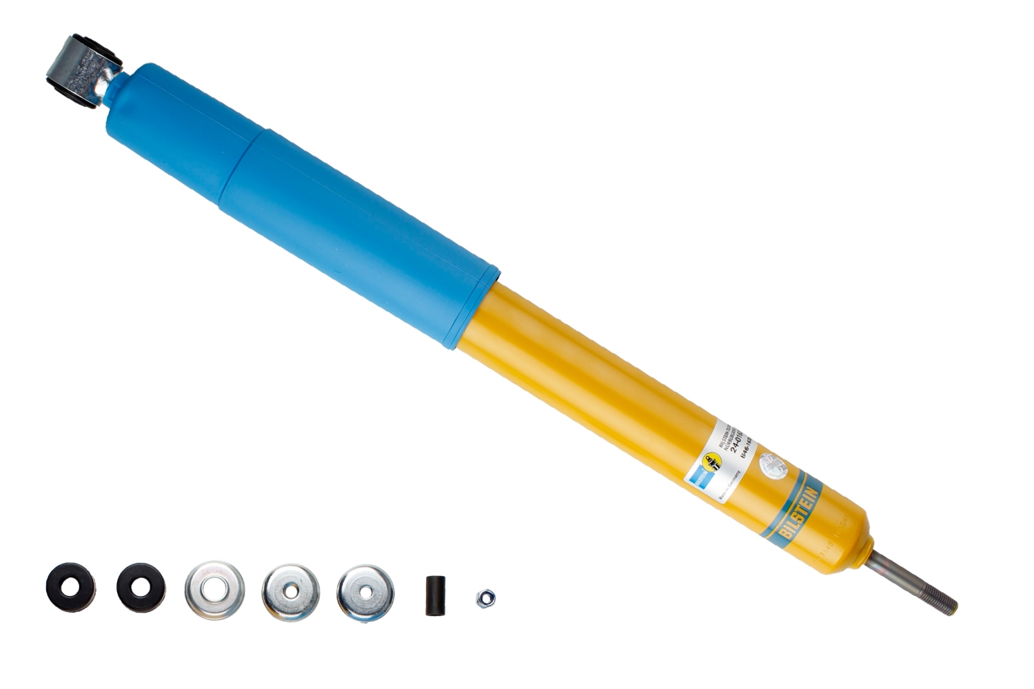 Bilstein B6 Front Shock Absorber Mercedes G-model W463