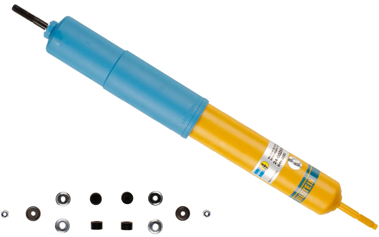 Bilstein Volvo P 1800 2.0 ES Rear B6 Sport Shock Absorber