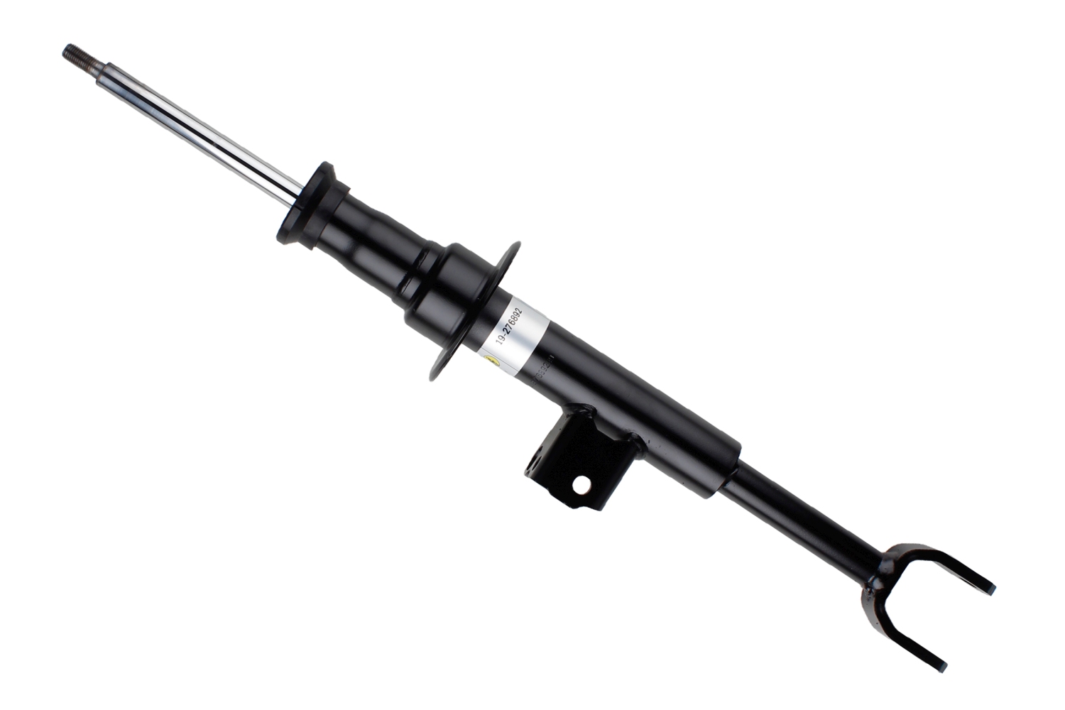 Bilstein B4 R.front Shock Absorber BMW 5g30 2wd Poor Roads