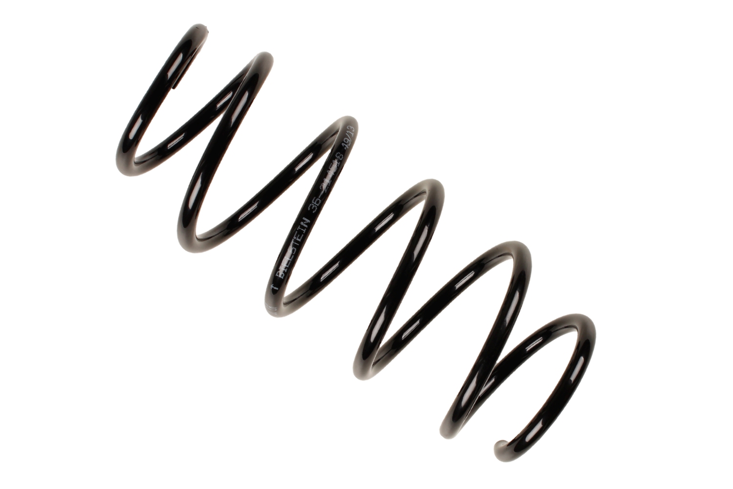 Bilstein B3 Front Spring Ford Fiesta Vi
