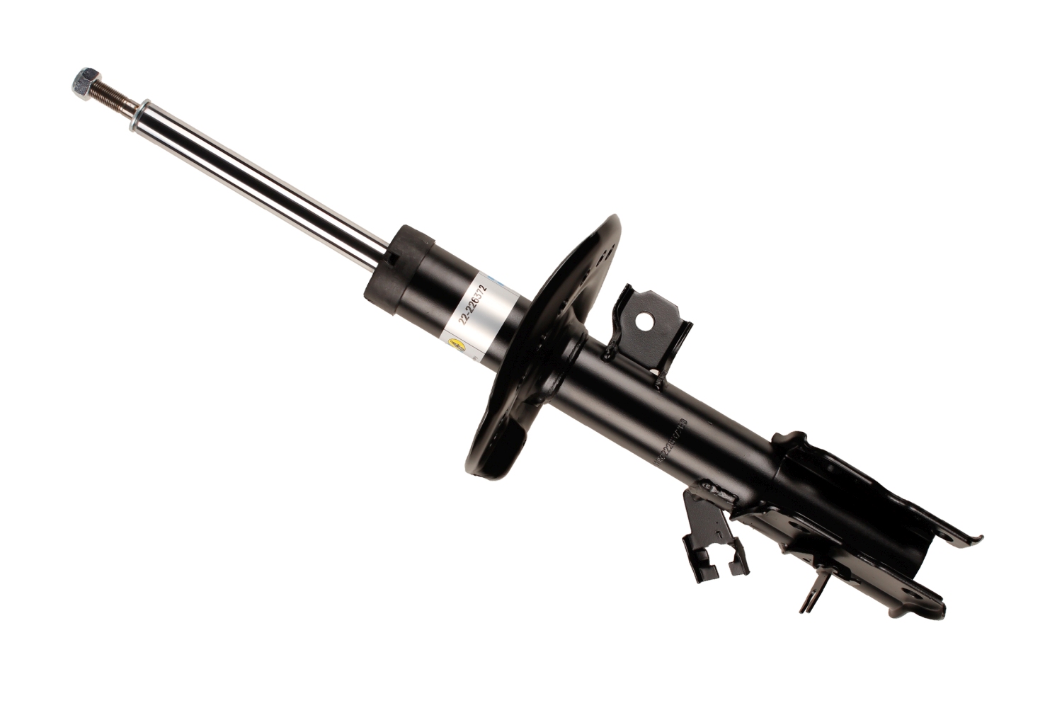Bilstein B4 L. Front Shock Absorber Nissan Qashqai
