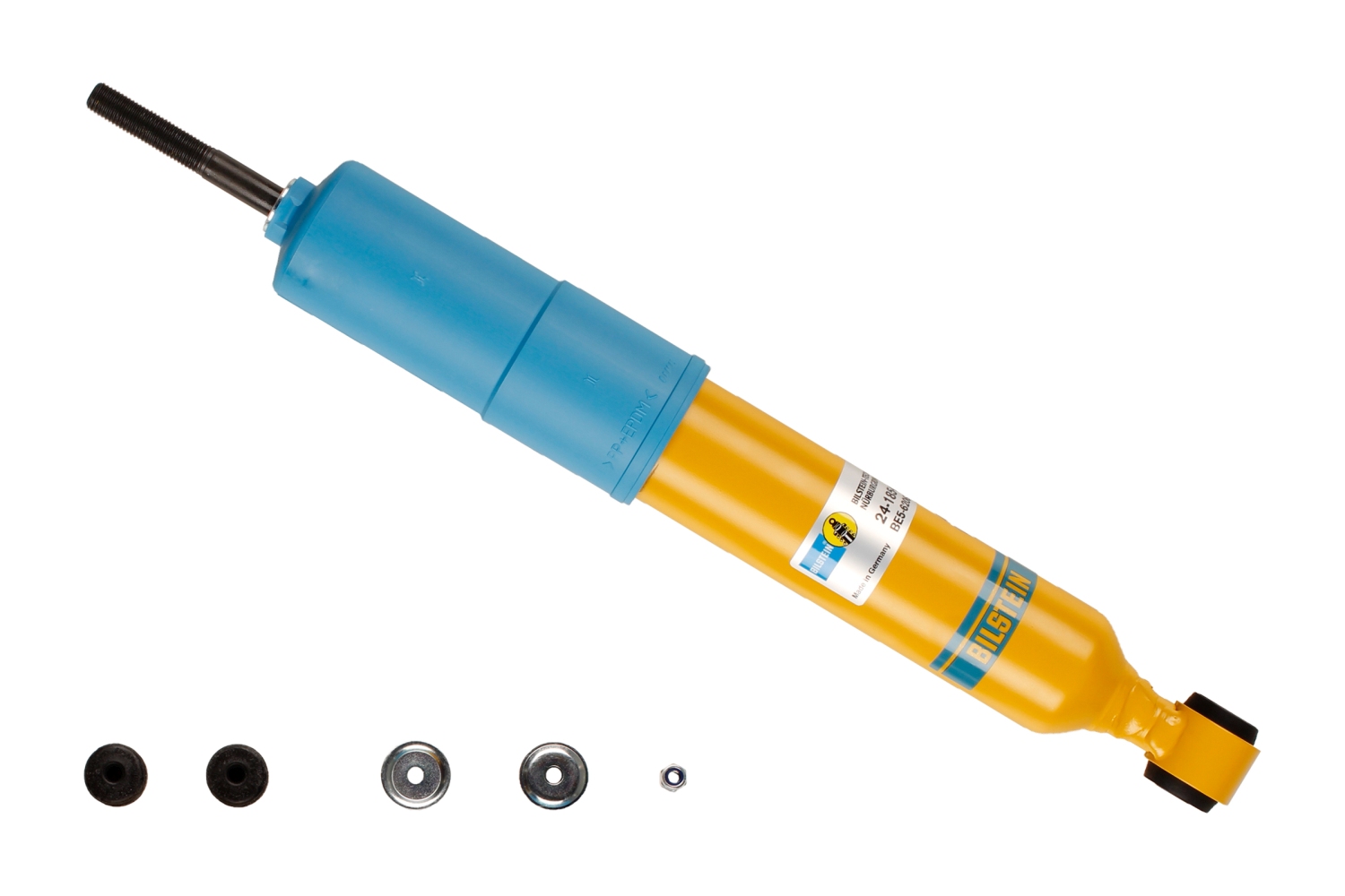 Bilstein B6 Front Shock Absorber Ford Excursion 2wd`00-