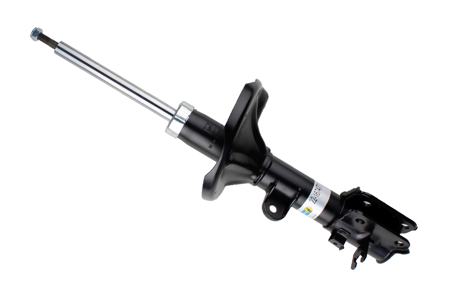 Bilstein B4 L.rear Shock Absorber Hyundai Tucson. Kia Sportage