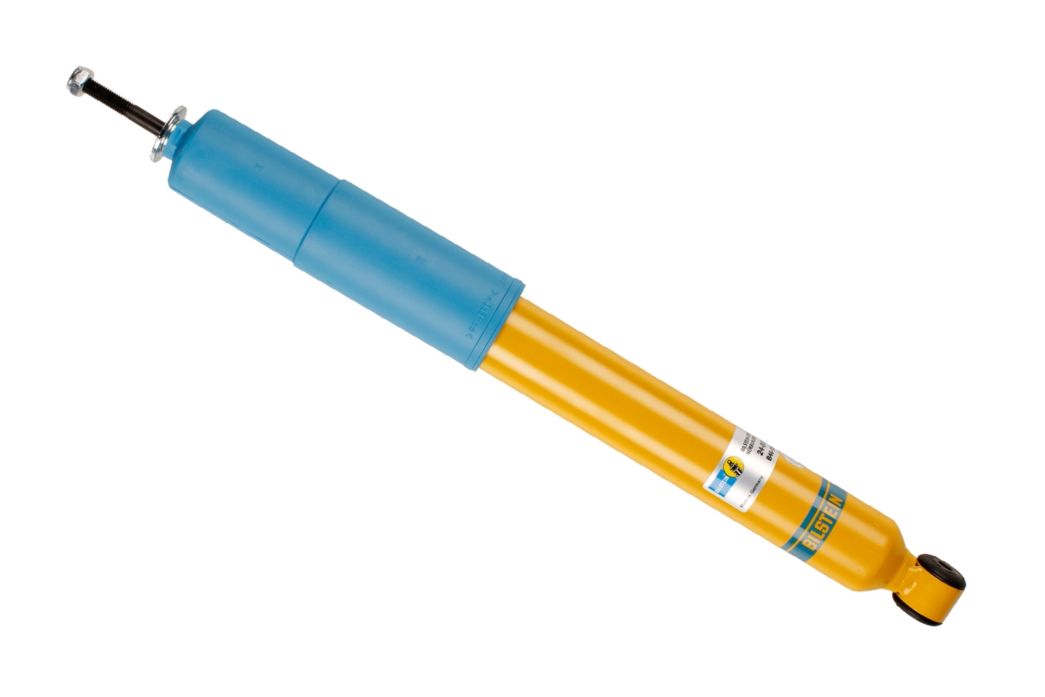 Bilstein B6 Rear Shock Absorber Opel Astra F
