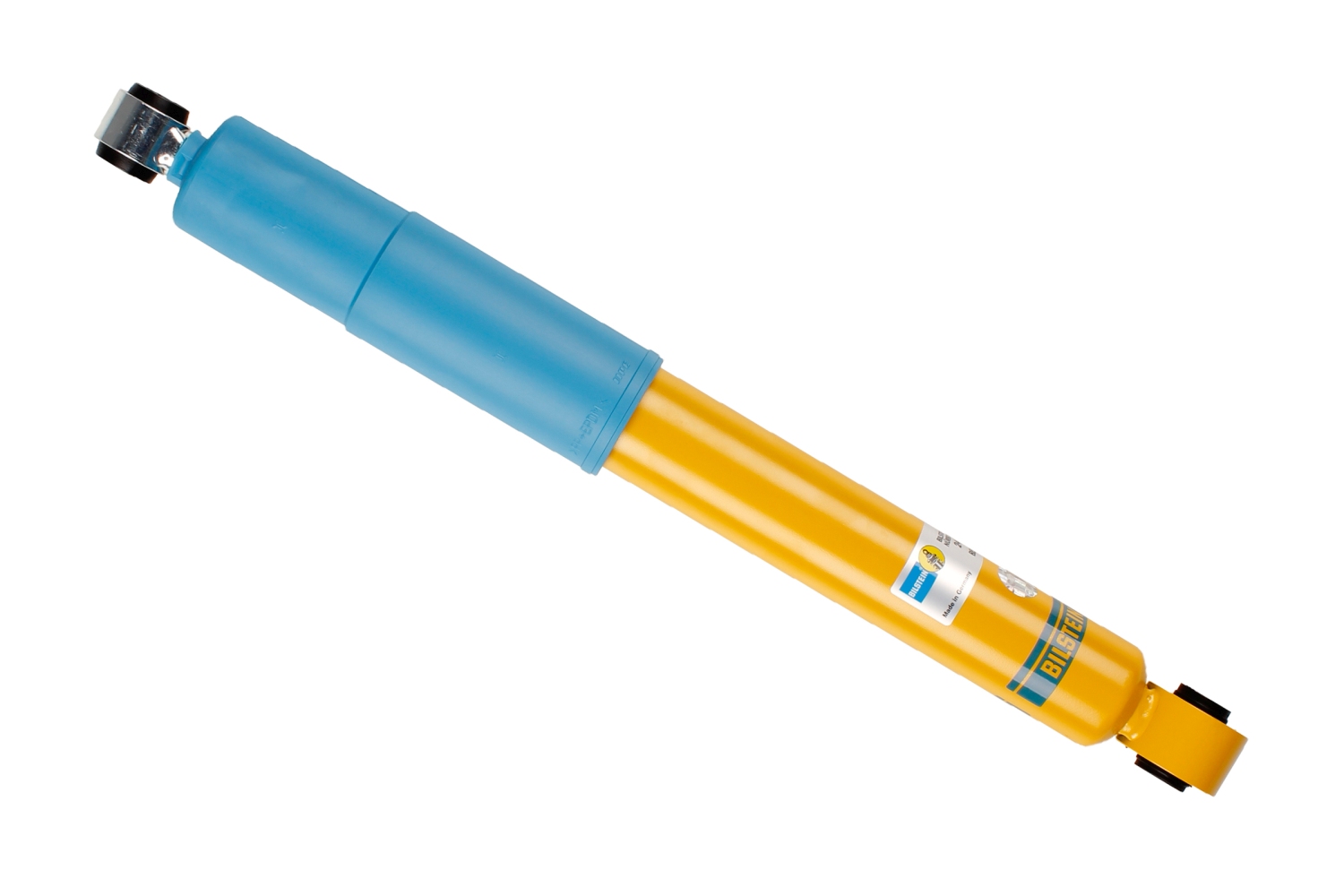 Bilstein B6 Rear Shock Absorber Nissan Navara