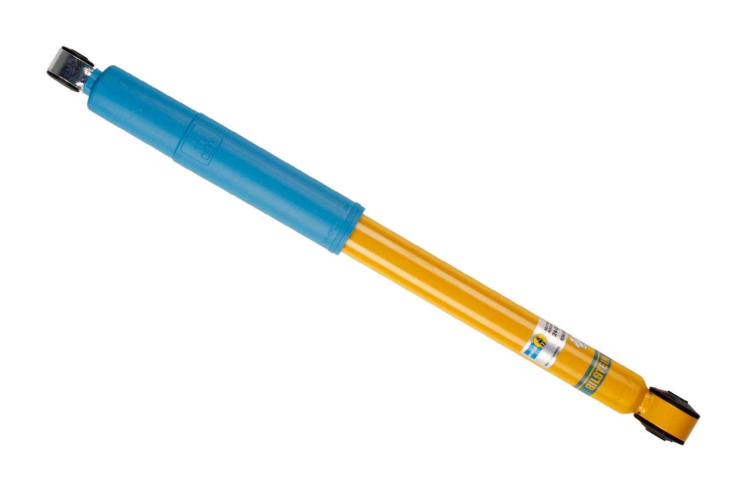 Bilstein B6 Rear Shock Absorber Ford Sierra Escort