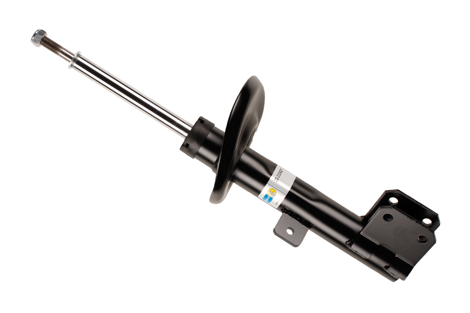 Bilstein B4 R.front Shock Absorber Citroen Ds4