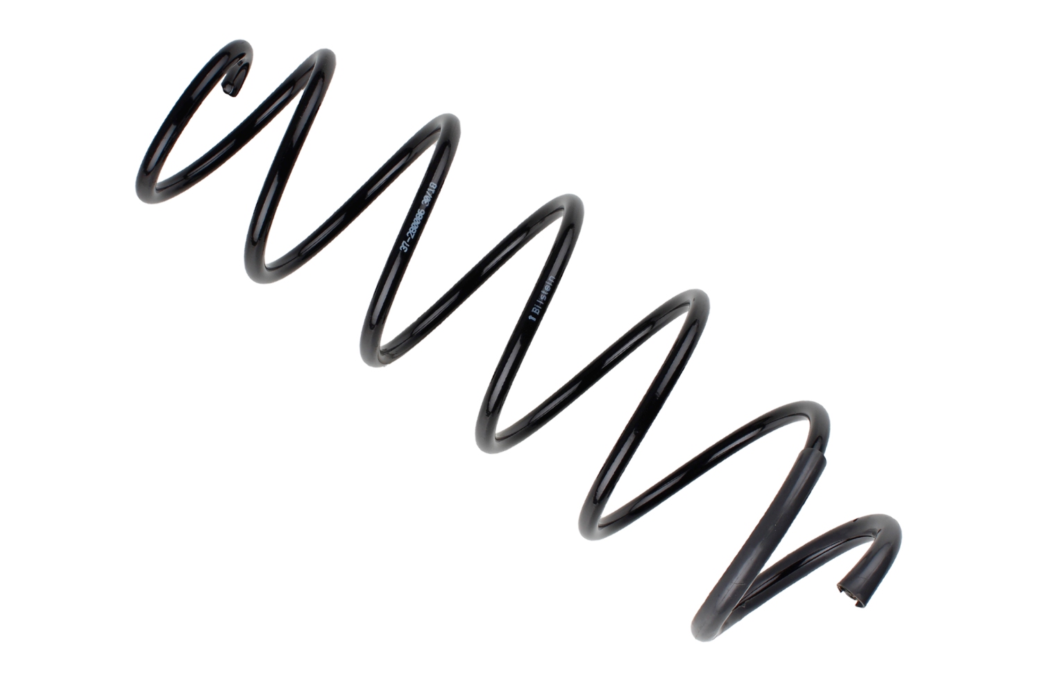 Bilstein B3 Front Spring Citroen C3 Ds3