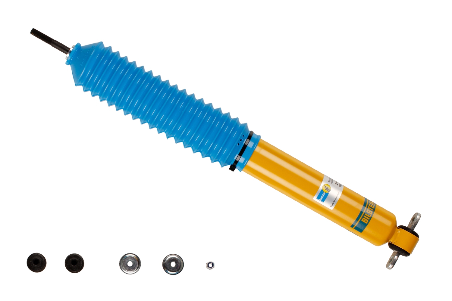 Bilstein Jeep Wrangler II (TJ) 4.0 B6 Offroad Shock Absorber