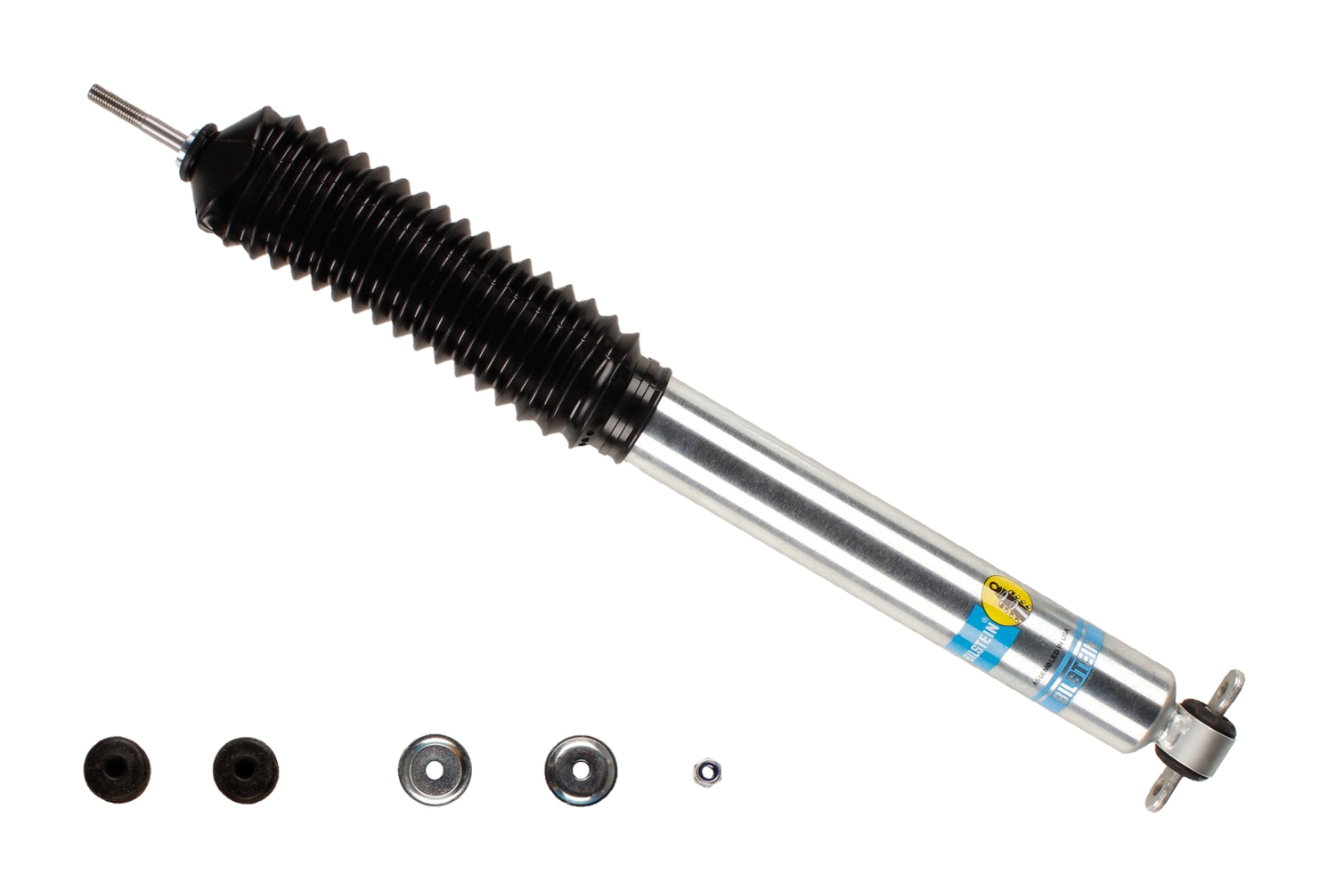 Bilstein "b8 Front Shock Absorber Jeep Zj3" Lift 93-985100