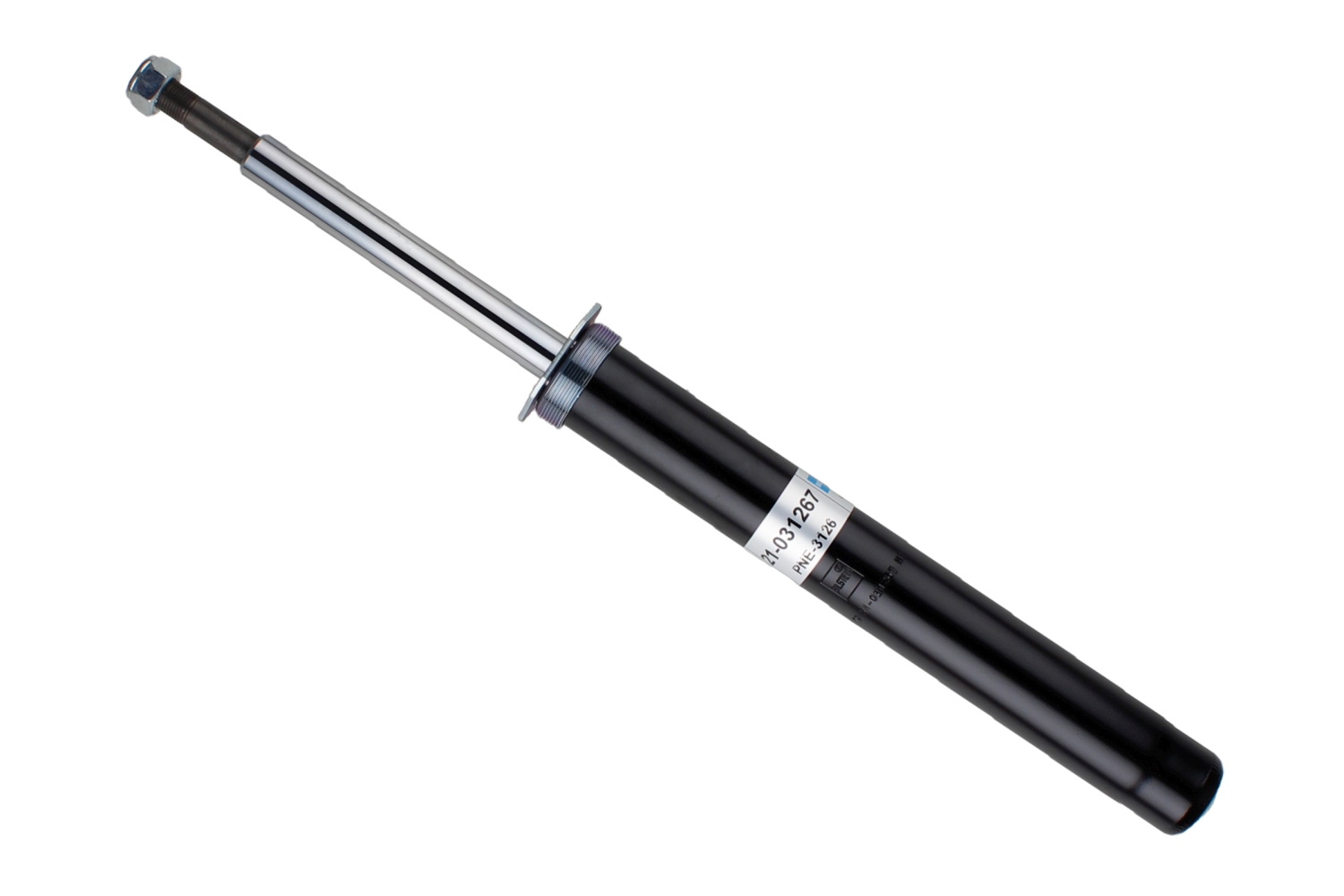Bilstein B4 Front Shock Absorber Saab 900 2