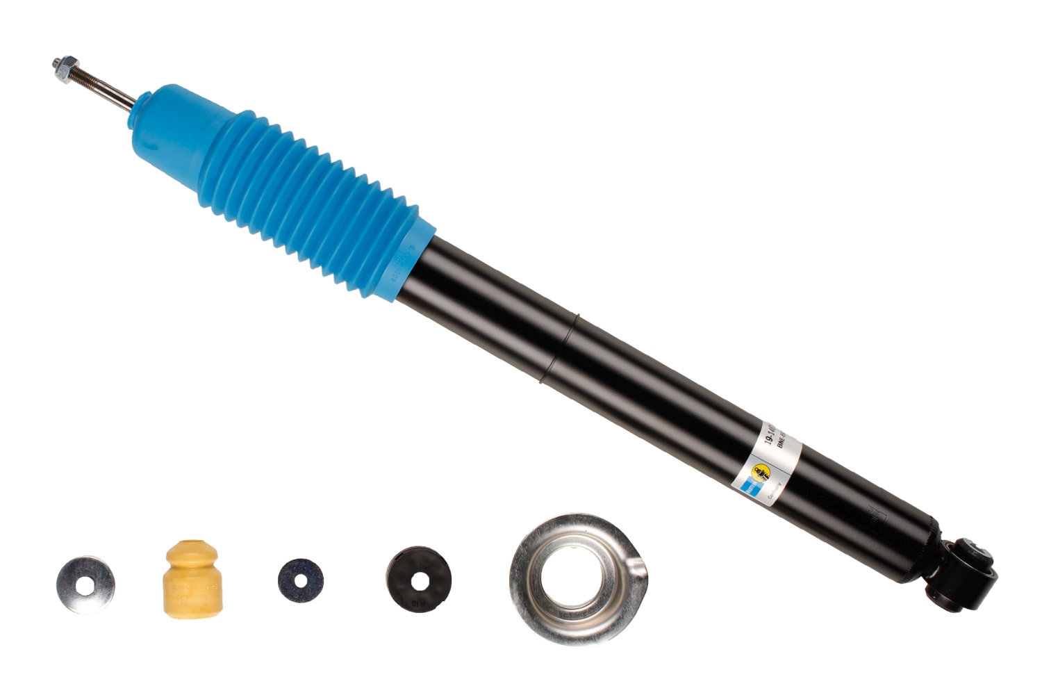 Bilstein B4 Rear Shock Absorber Honda Accord Viii