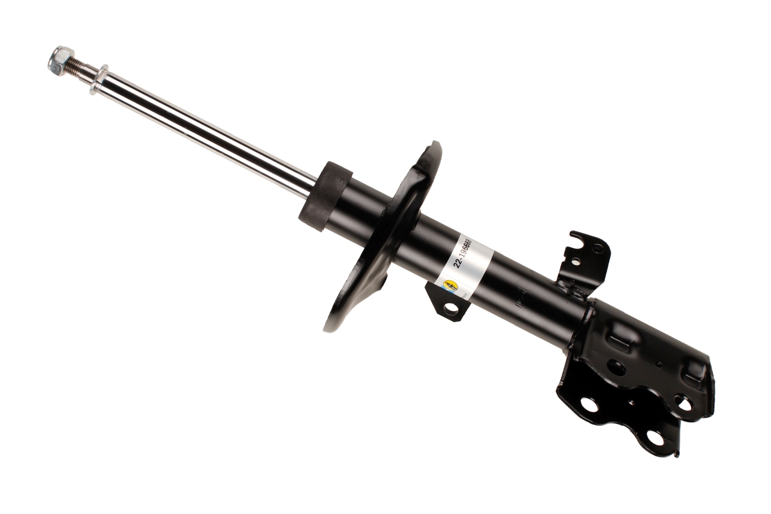 Bilstein B4 R.front Shock Absorber Toyota Prius Liftback