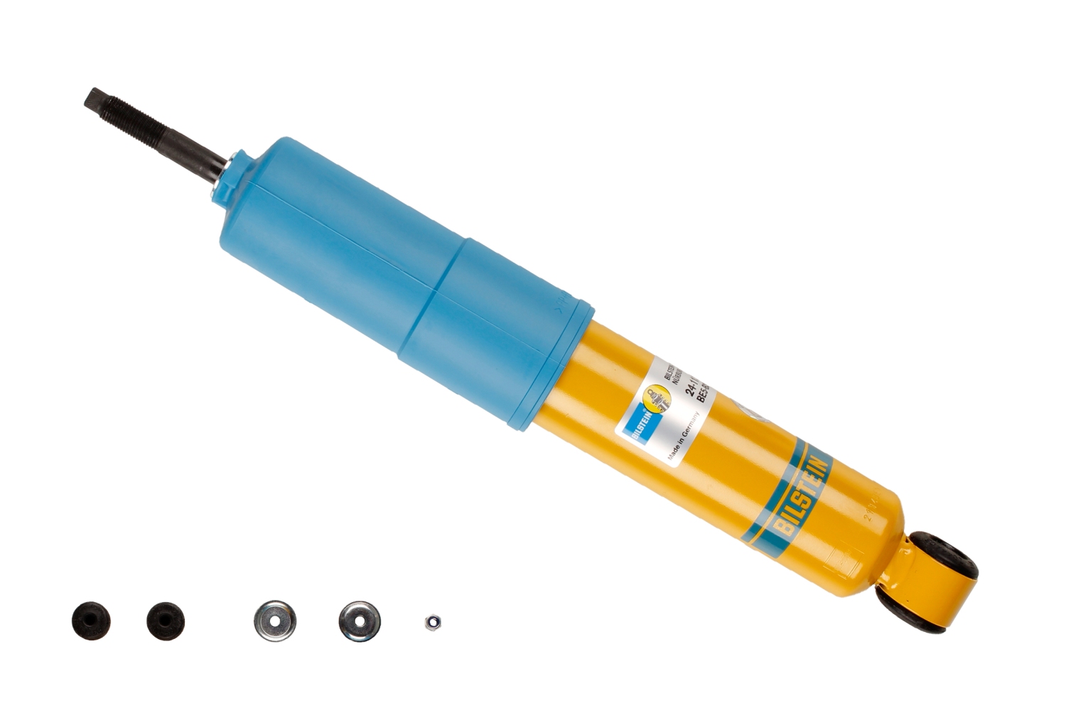 Bilstein B6 Front Shock Absorber Hyundai Terracan