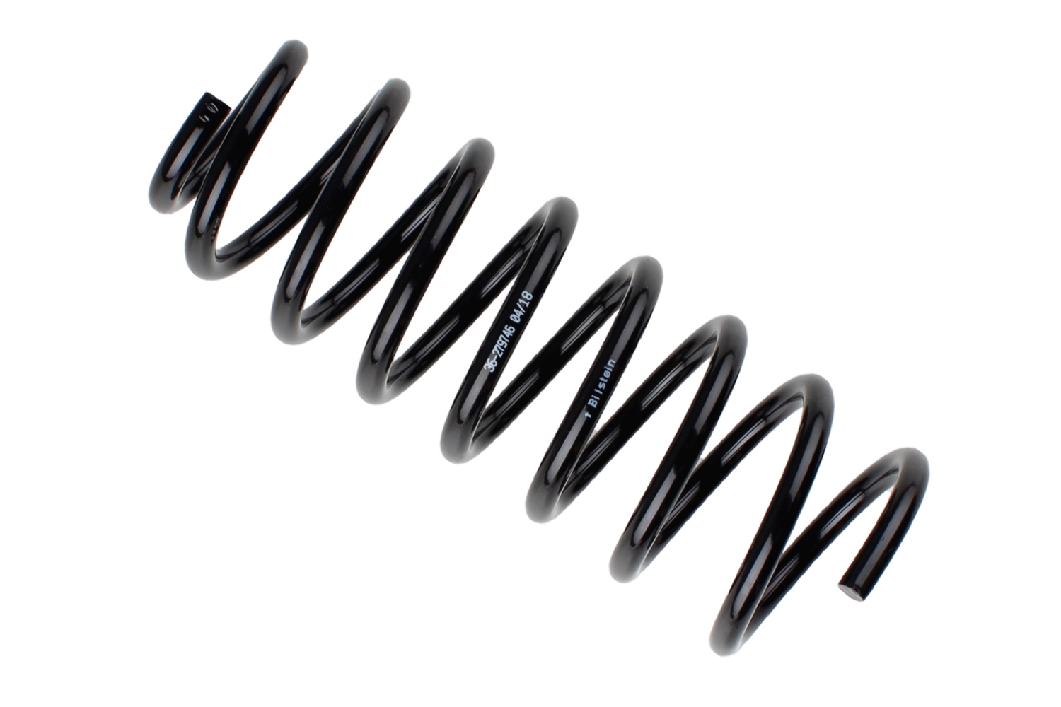 Bilstein B3 Front Spring Audi 100