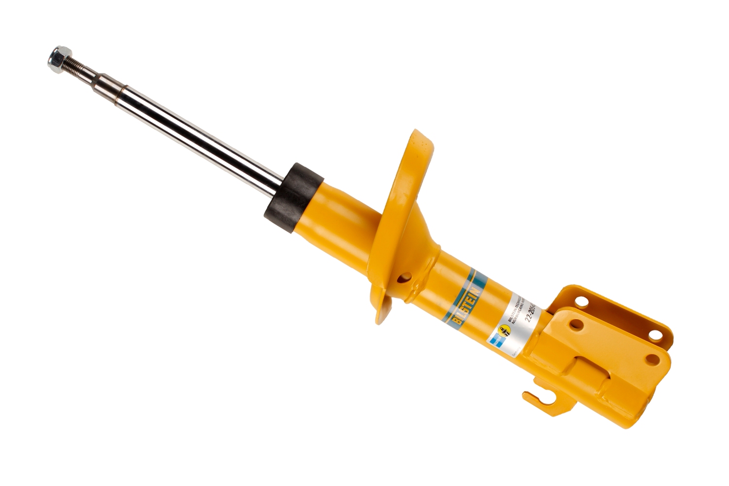 Bilstein B6 Front Shock Absorber Saab 9000