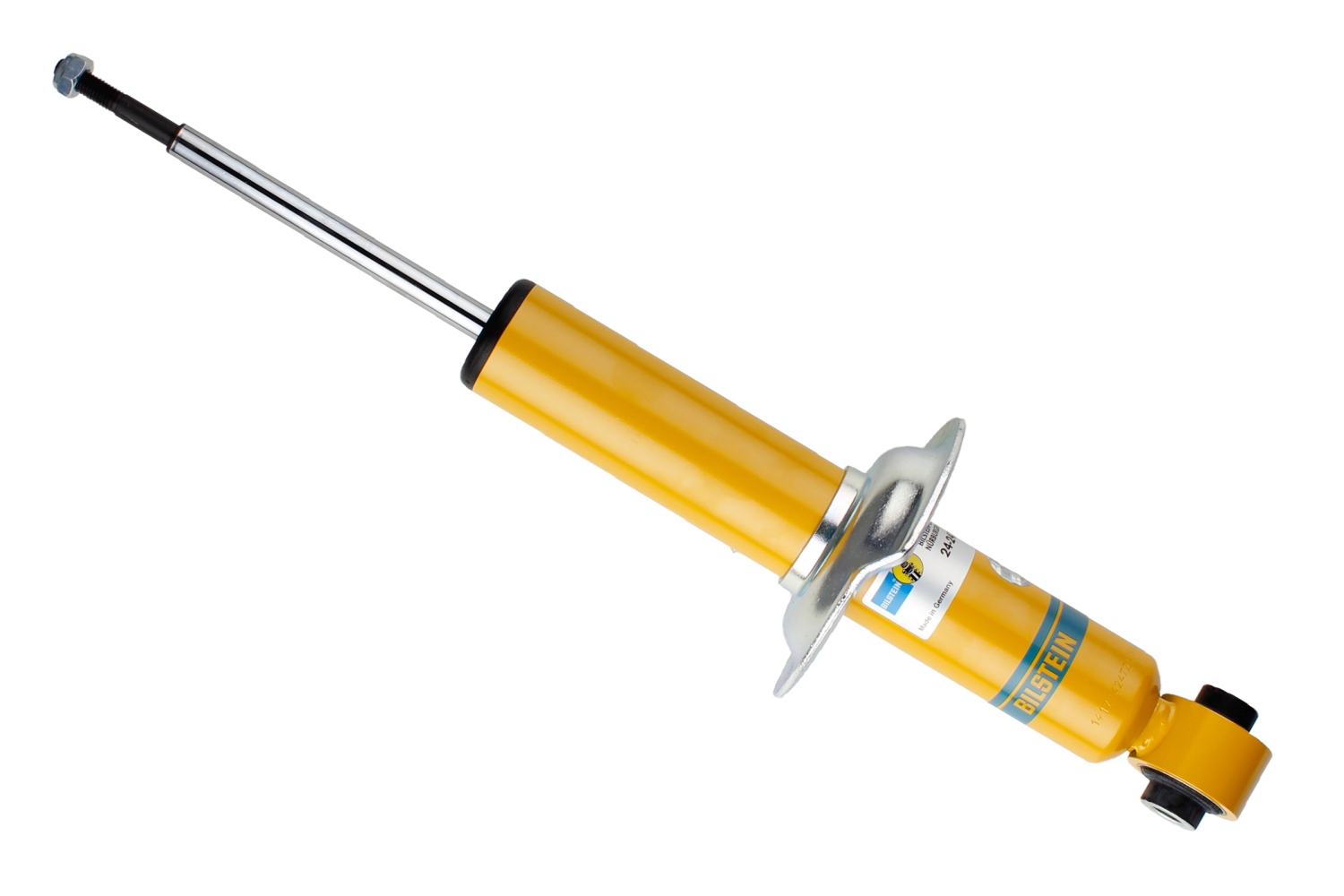 Bilstein B6 Front Shock Absorber VW Bus T3 Syncro 16