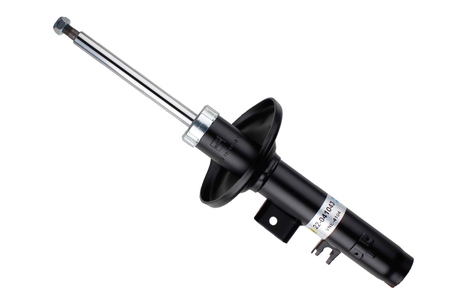 Bilstein B4 L.front Shock Absorber Peugeot 205. 309