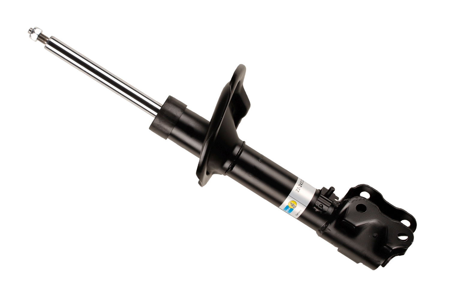 Bilstein B4 L.front Shock Absorber Peugeot 4008/citroen C4