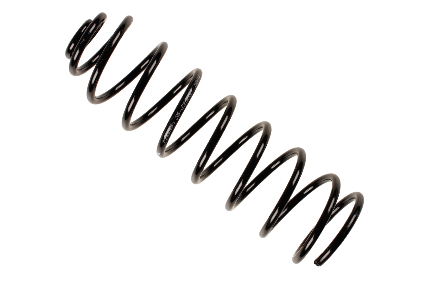 Bilstein B3 Rear Spring Volvo C70 I P80_