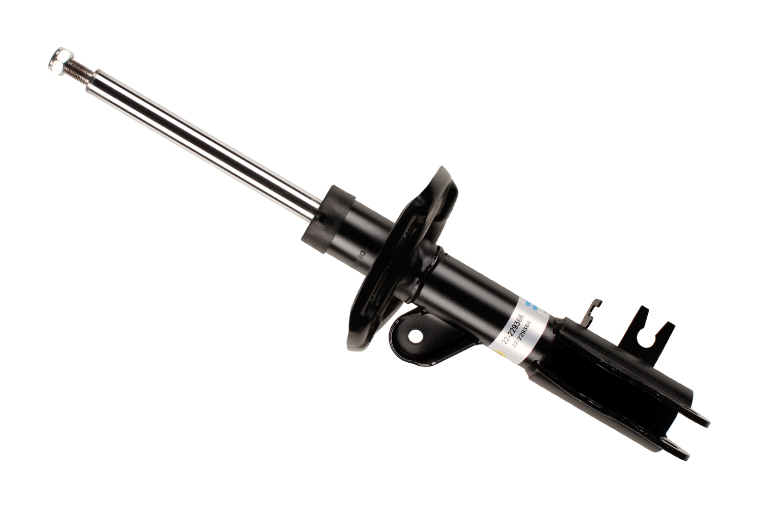 Bilstein B4 R.front Shock Absorber Opel Mokka 4x4 Vr