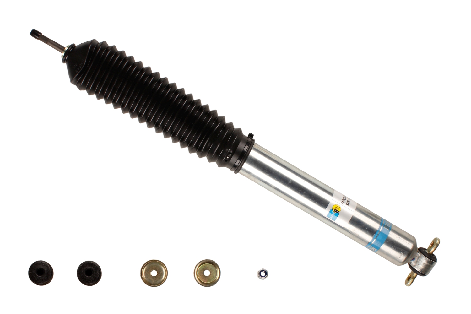 Bilstein B8 Front Shock Absorber Jeep Wrangler Tj 35100