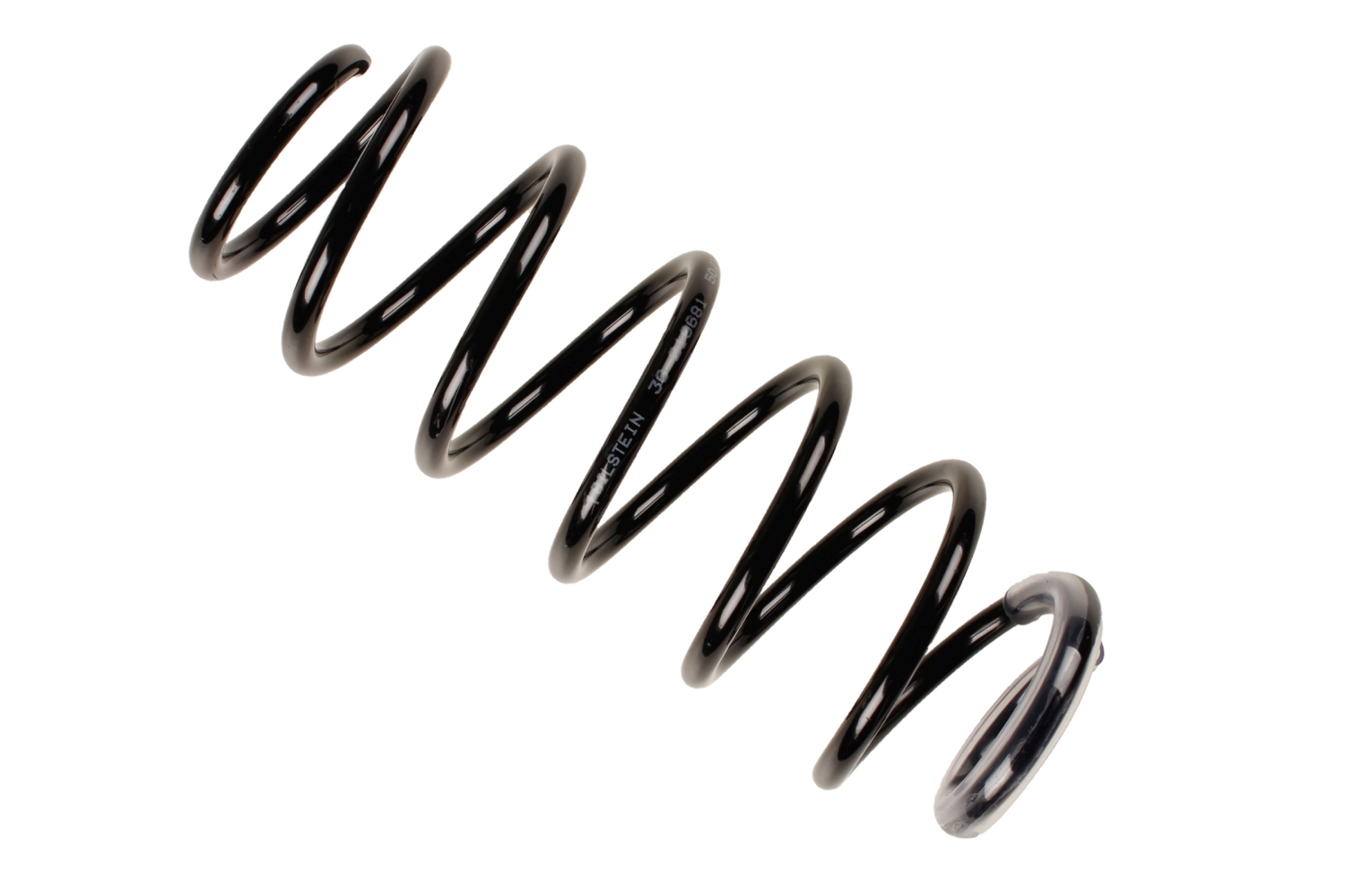 Bilstein B3 Front Spring Peugeot 407 6d_ Sw 6e_
