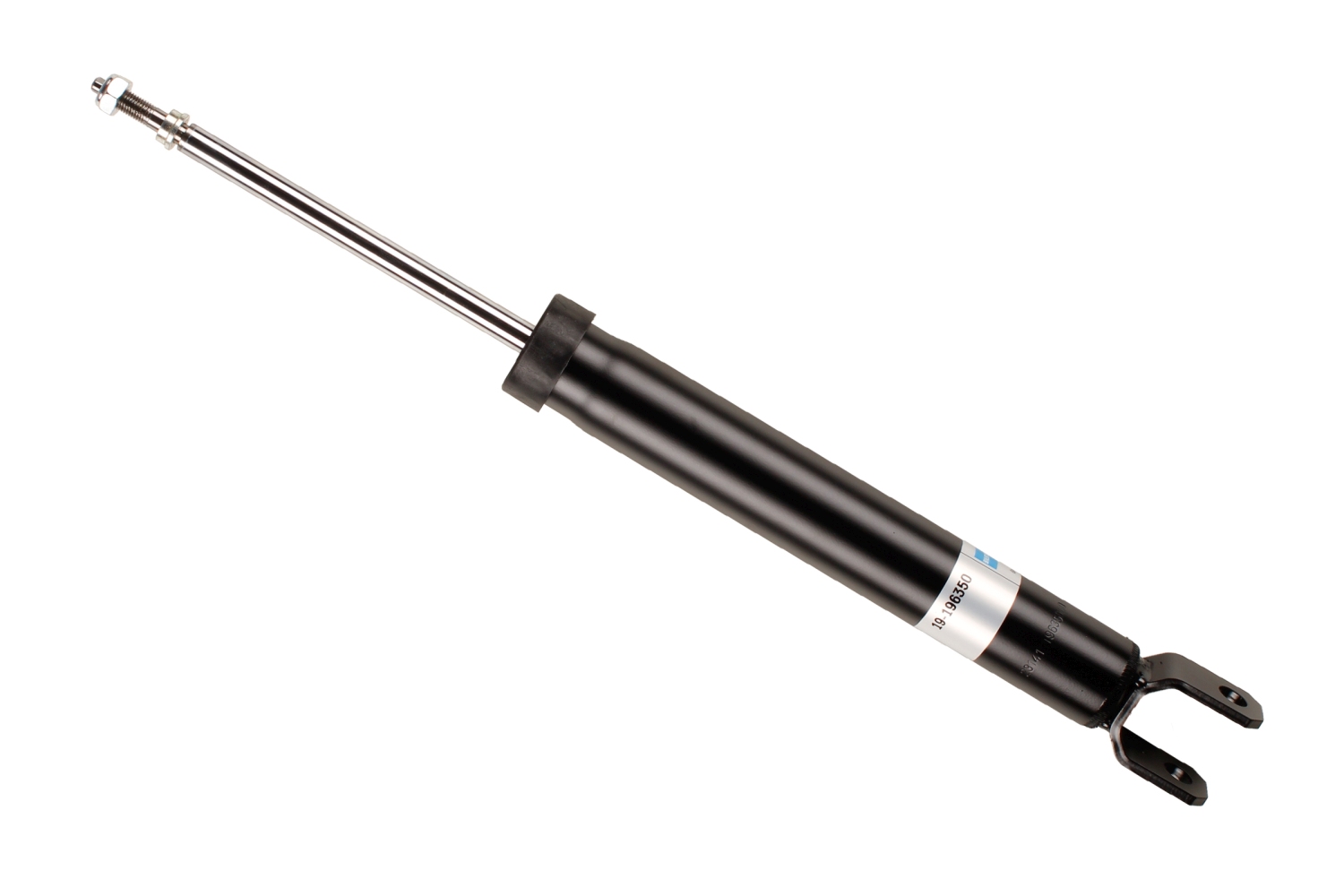 Bilstein B4 Rear Shock Absorber Hyundai I30