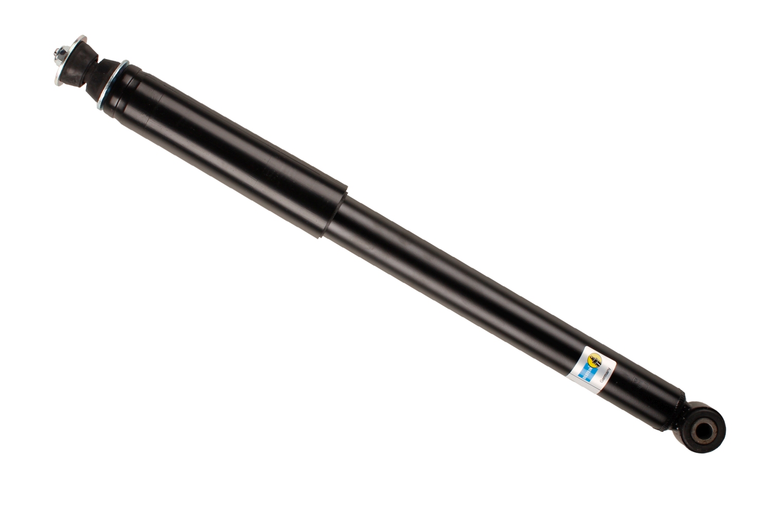 Bilstein B4 Rear Shock Absorber Nissan Note (e11)