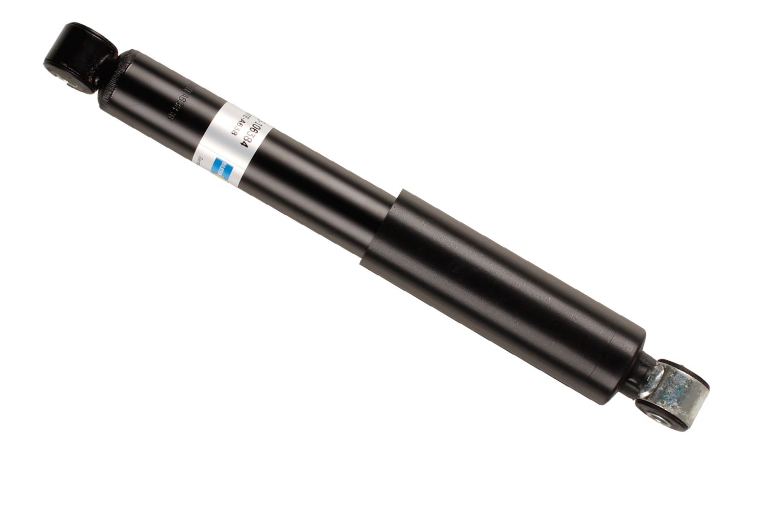 Bilstein Shock Absorber Seat Inca H B2