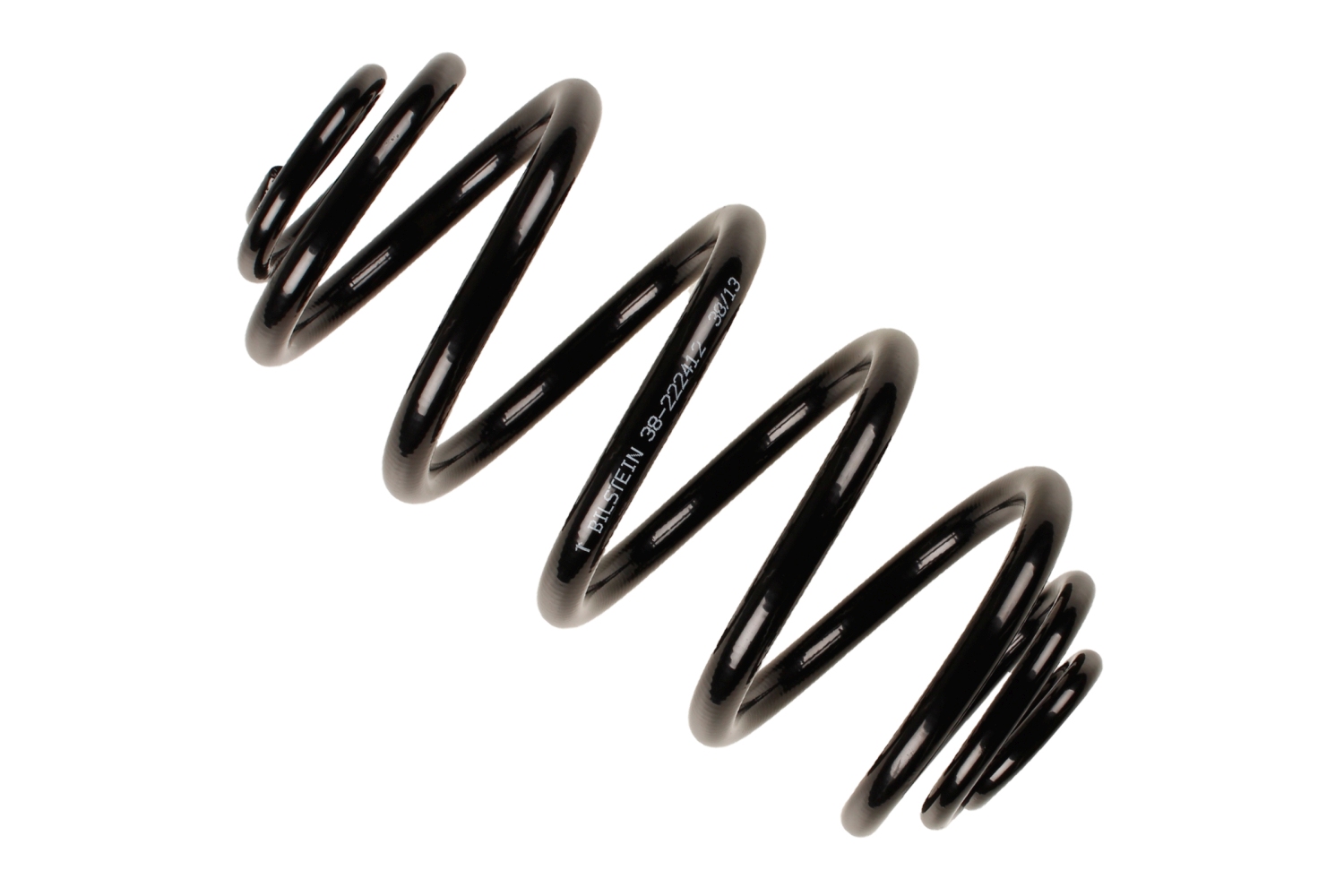 Bilstein B3 Rear Spring Opel Signum Vectra C