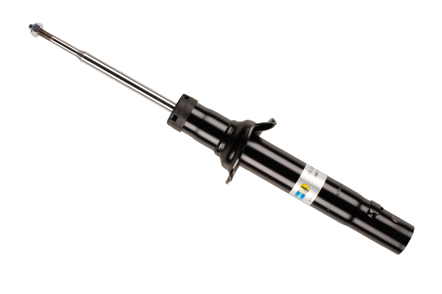 Bilstein B4 Front Shock Absorber Honda Accord Vii Coupe