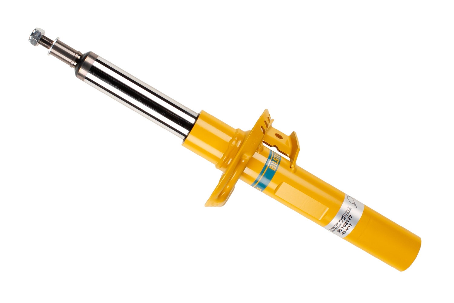Bilstein B6 Front Shock Absorber VW Golf 5 Jetta Audi A3