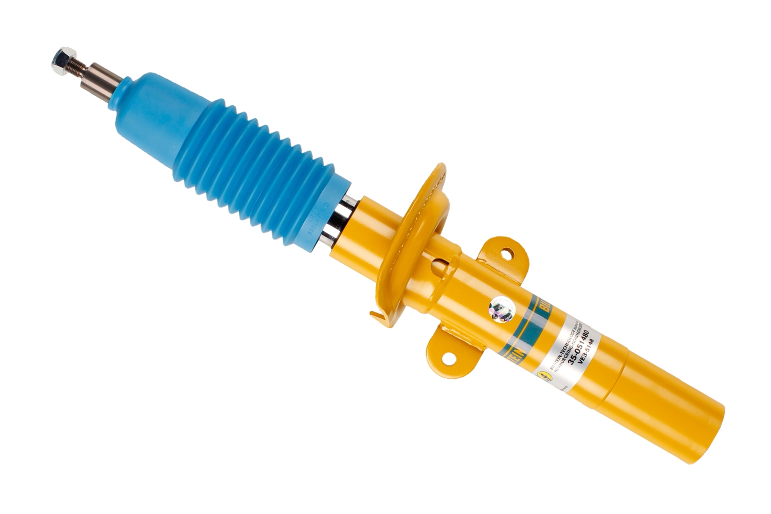 Bilstein B6 Front Shock Absorber Ford Mondeo Iii