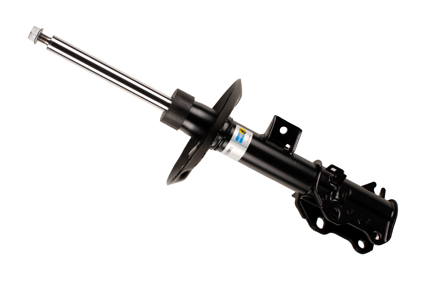 Bilstein B4 Front Shock Absorber Mercedes Vito. Viano W639 Va From 09