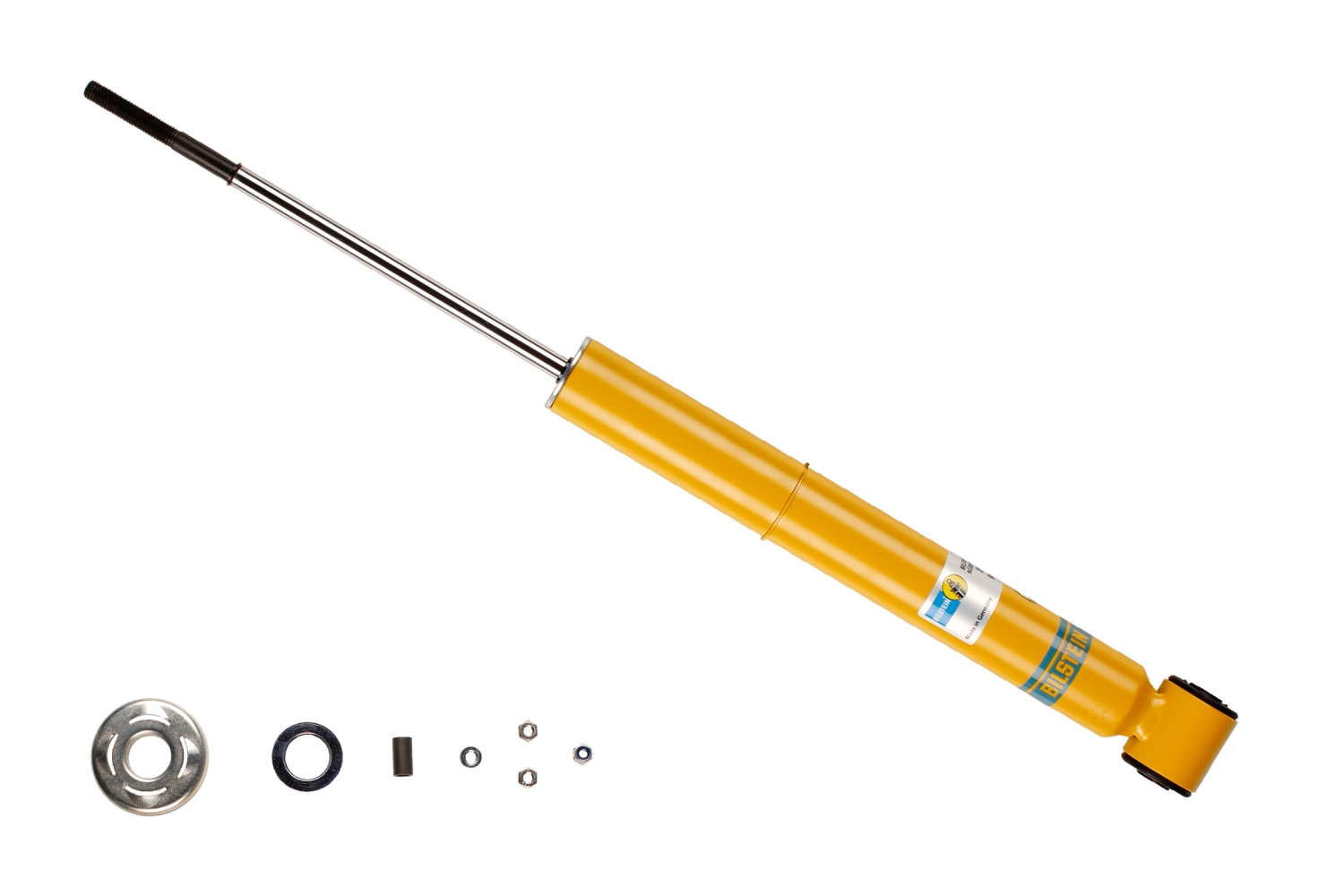 Bilstein B8 Rear Shock Absorber VW Polo Seat Ibiza