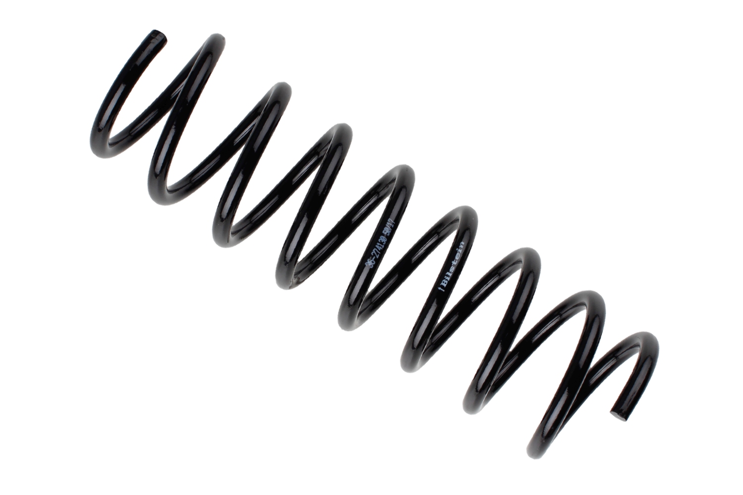 Bilstein B3 Rear Spring Ford C-max Ii (dxa/cb7, Dxa/ceu)